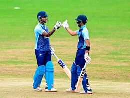 Asian Games 2023 Live Streaming October 7: When And Where To Watch Indians In Action