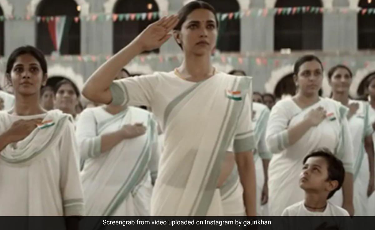 <i>Jawan</i> Box Office Collection Day 34: Shah Rukh Khan's Film Is Still Going Strong