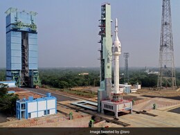 गगनयान मिशन के पहले चरण का सफल परीक्षण, ISRO चीफ ने बताया- क्यों हुई लॉन्चिंग में देरी गगनयान मिशन के पहले चरण का सफल परीक्षण, ISRO चीफ ने बताया- क्यों हुई लॉन्चिंग में देरी