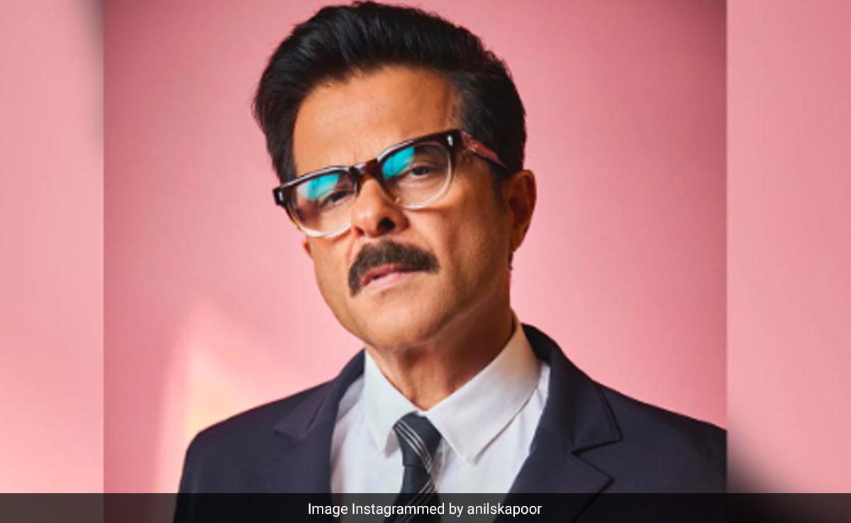 Anil Kapoor Deleting All Instagram Posts Has A <i>Mr India 2 </i> Connection?