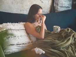 Cold And Cough: सर्दियों के मौसम में सर्दी-जुकाम व खांसी से बचने के लिए अपनाएं ये आयुर्वेदिक उपाय, झट से मिलेगा आराम Cold And Cough: सर्दियों के मौसम में सर्दी-जुकाम व खांसी से बचने के लिए अपनाएं ये आयुर्वेदिक उपाय, झट से मिलेगा आराम