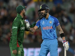 World Cup 2023 IND vs BAN: ये पांच खिलाड़ी जो बन सकते हैं गेमचेंजर, अपने दम पर पलट सकते हैं बाजी World Cup 2023 IND vs BAN: ये पांच खिलाड़ी जो बन सकते हैं गेमचेंजर, अपने दम पर पलट सकते हैं बाजी