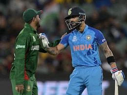 Ind vs Ban: मैच से पहले खौफ में दिखे बांग्लादेशी कोच, पूर्व संध्या पर दिया यह बयान Ind vs Ban: मैच से पहले खौफ में दिखे बांग्लादेशी कोच, पूर्व संध्या पर दिया यह बयान