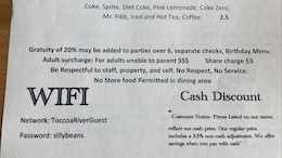 This US Restaurant Imposes 'Bad Parenting Fee' For Noisy Kids, Internet Reacts