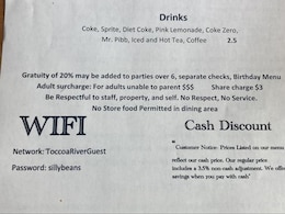 This US Restaurant Imposes 'Bad Parenting Fee' For Noisy Kids, Internet Reacts This US Restaurant Imposes 'Bad Parenting Fee' For Noisy Kids, Internet Reacts