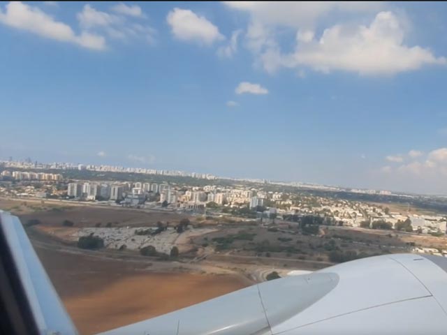 इज़राइल-हमास युद्ध से हवाई यातायात प्रभावित, देखिए खास रिपोर्ट