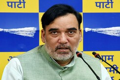 Delhi Minister Urges Centre To Ban Diesel Buses In Delhi, Adjoining Areas Delhi Minister Urges Centre To Ban Diesel Buses In Delhi, Adjoining Areas