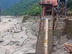 6 Soldiers Among 19 Dead In Sikkim Disaster, 103 Missing: 10 Points