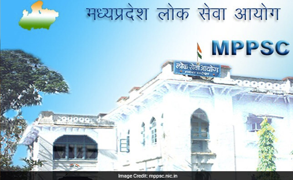 MPPSC Main Exam 2022 Date: मप्र विधानसभा चुनाव की घोषणा के बाद राज्य सिविल सेवा मुख्य परीक्षा की तारीख बढ़ी