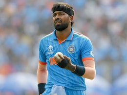 Cricket World Cup 2023: Suryakumar Yadav, Ishan Kishan Or Ravichandran Ashwin? Ex-India Star Picks Hardik Pandya's Replacement For New Zealand Clash