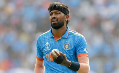 'Need To Have More Options': Yuvraj's Blunt Take On Hardik's Captaincy