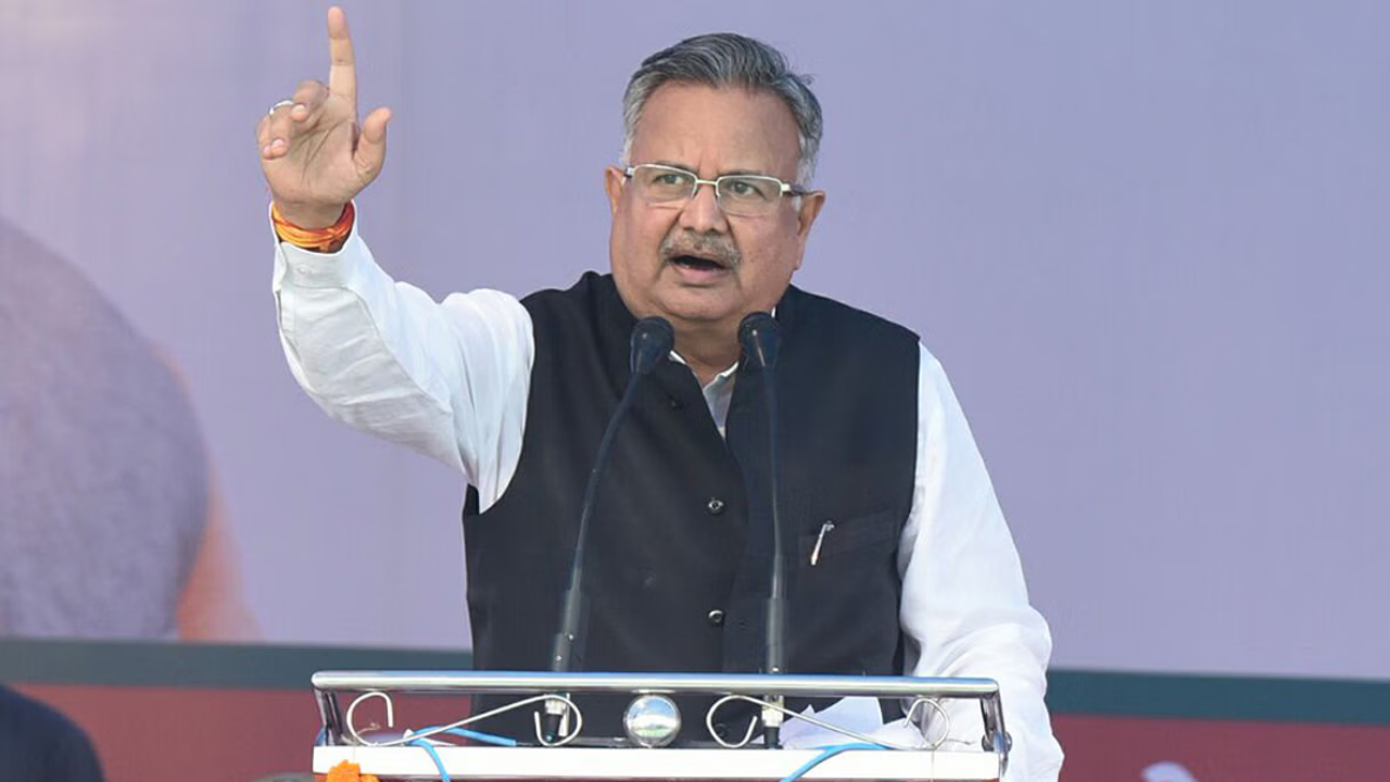 Chhattisgarh Election 2023: Congress की लिस्ट पर रमन सिंह ने क्या कहा?