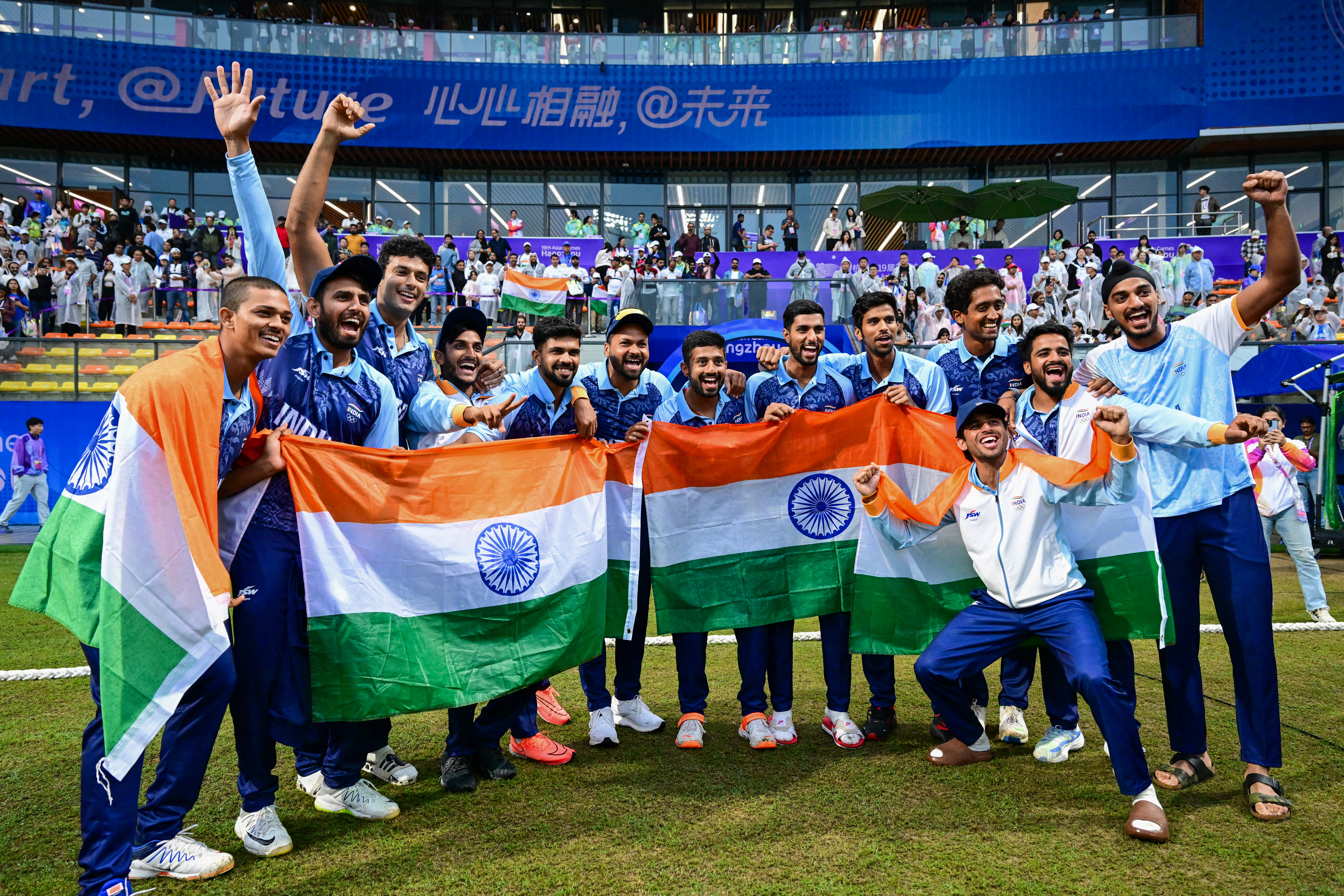 Opinion: India's Unprecedented Success At Asian Games And The Road Ahead