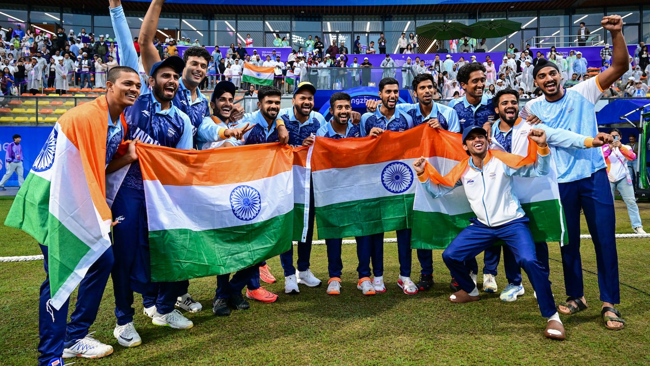 More Than Rs 700 Crore Spent: Sports Ministry Reveals Investment Over Athletes For Asian Games 2026