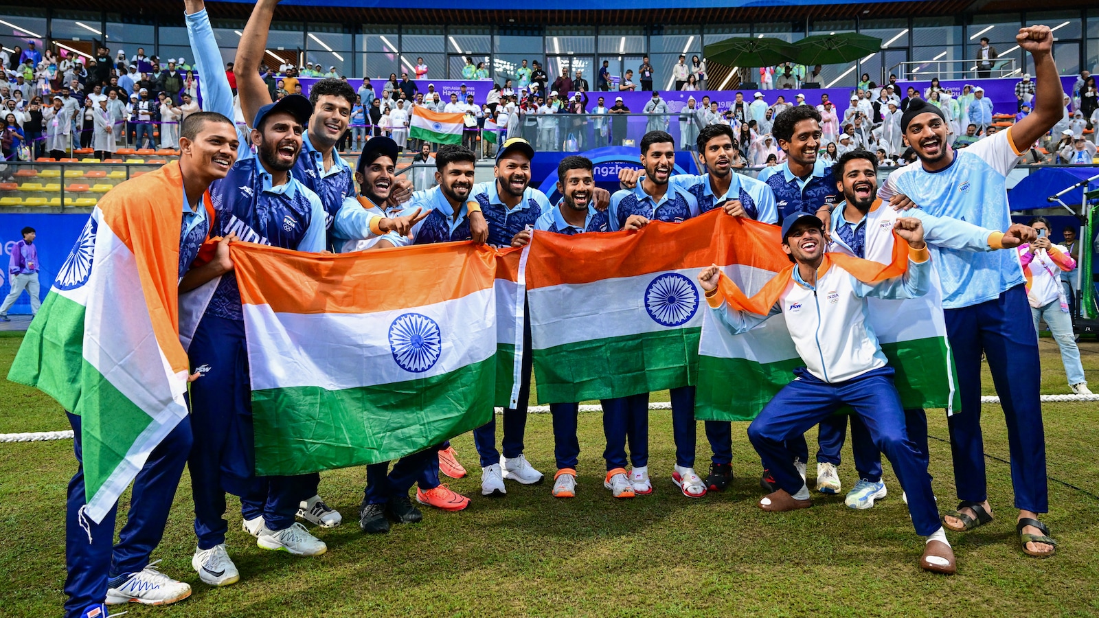More Than Rs 700 Crore Spent: Sports Ministry Reveals Investment Over Athletes For Asian Games 2026