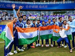 Rs 700 Crore Spent: Sports Ministry Reveals Investment For Asian Games