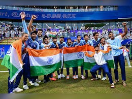 Asian Games: 2026 ऐची-नागोया एशियाई खेलों का हिस्सा होगा क्रिकेट, OCA ने किया कंफर्म