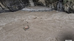 India, Bangladesh Agree On Mega Project To Conserve Teesta River