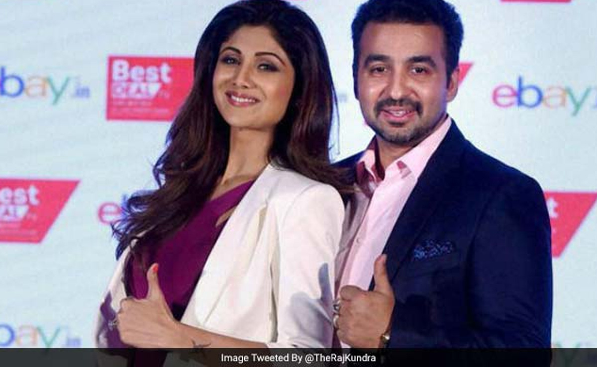 Bollywood News : कुंद्रा ने 'अलग होने' का बयान देकर सबको चौंकाया, फिर खुद खोला इसका 'राज', जानिए क्या है पूरा मामला