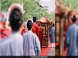 Give Money Or No Wife: China's Controversial Wedding Tradition Goes Viral Give Money Or No Wife: China's Controversial Wedding Tradition Goes Viral