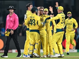Australia vs Pakistan Highlights, World Cup 2023: David Warner, Adam Zampa Shine As Australia Hand Pakistan Second Consecutive Defeat