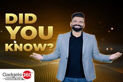 Gadgets 360 With TG: Did You Know Bose Kickstarted the ANC Headphone Industry? Gadgets 360 With TG: Did You Know Bose Kickstarted the ANC Headphone Industry?