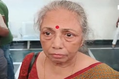 "My Daughter Is Gone But...": Journalist Soumya Vishwanathan's Mother After Verdict "My Daughter Is Gone But...": Journalist Soumya Vishwanathan's Mother After Verdict