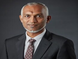 "राष्ट्रपति मुइज्जु को बर्खास्त करें, मंत्री को समन भेजें": पीएम मोदी के समर्थन में मालदीव के विपक्षी नेता "राष्ट्रपति मुइज्जु को बर्खास्त करें, मंत्री को समन भेजें": पीएम मोदी के समर्थन में मालदीव के विपक्षी नेता