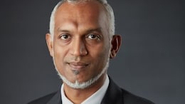 Pro-China Candidate Mohamed Muizzu Wins Maldives Presidency