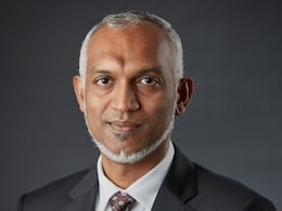 Pro-China Candidate Mohamed Muizzu Wins Maldives Presidency