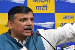 Top News Of The Day: Sanjay Singh Third High-Profile Arrest In Delhi Liquor Policy Case Top News Of The Day: Sanjay Singh Third High-Profile Arrest In Delhi Liquor Policy Case