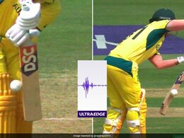 World Cup 2023: Pakistan's First-Ball Review Against Australia Ends In Total Embarrassment