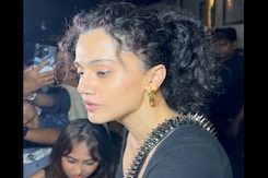 तापसी पन्नू ने पैपराजी से उनकी कार से दूर जाने के लिए क्या  अनुरोध किया? तापसी पन्नू ने पैपराजी से उनकी कार से दूर जाने के लिए क्या  अनुरोध किया?