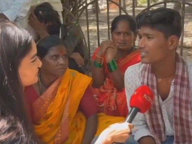 नांदेड़ के सरकारी अस्पताल में इलाज में खर्च क्यों? मरीज के परिजन ने लगाए गंभीर आरोप