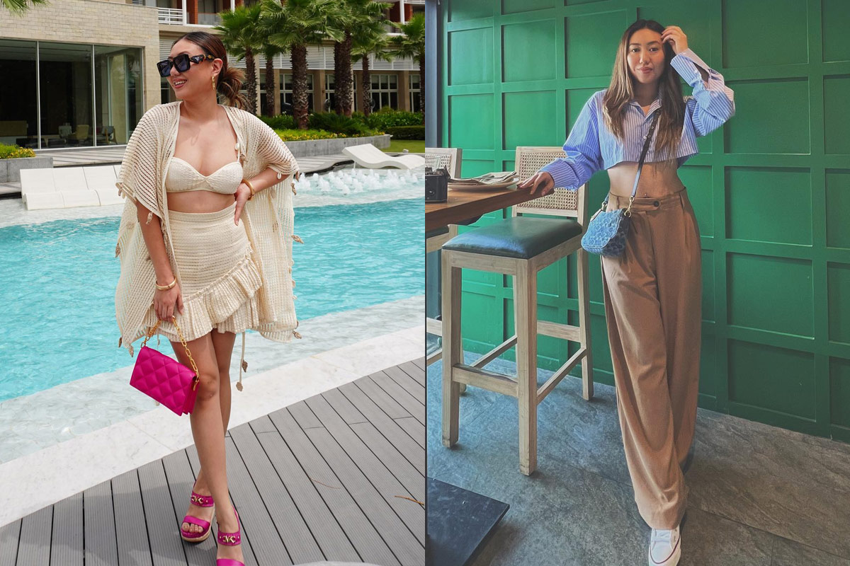 Exclusive: Tenzing Wang's Candid Rapid Fire About Her Fashion Game