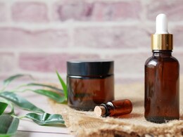 These Essential Oils Can Help Boost Your Hair Health