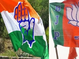 Most Congress Breakaways Succeeded, BJP Rebels Failed: A History Of Revolts
