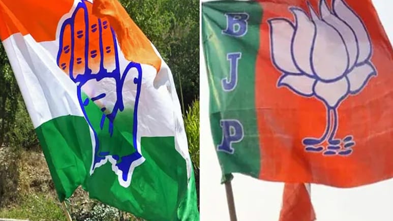 Most Congress Breakaways Succeeded, BJP Rebels Failed: A History Of Revolts