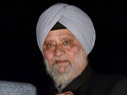 "He Was My Captain, My Mentor, My Everything": Kapil Dev Mourns Death Of Spin Great Bishan Singh Bedi