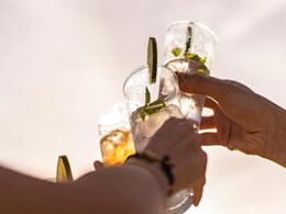 International Gin And Tonic Day 2023: The Untold Story Of How Gin And Tonic Became A Worldwide Favourite International Gin And Tonic Day 2023: The Untold Story Of How Gin And Tonic Became A Worldwide Favourite