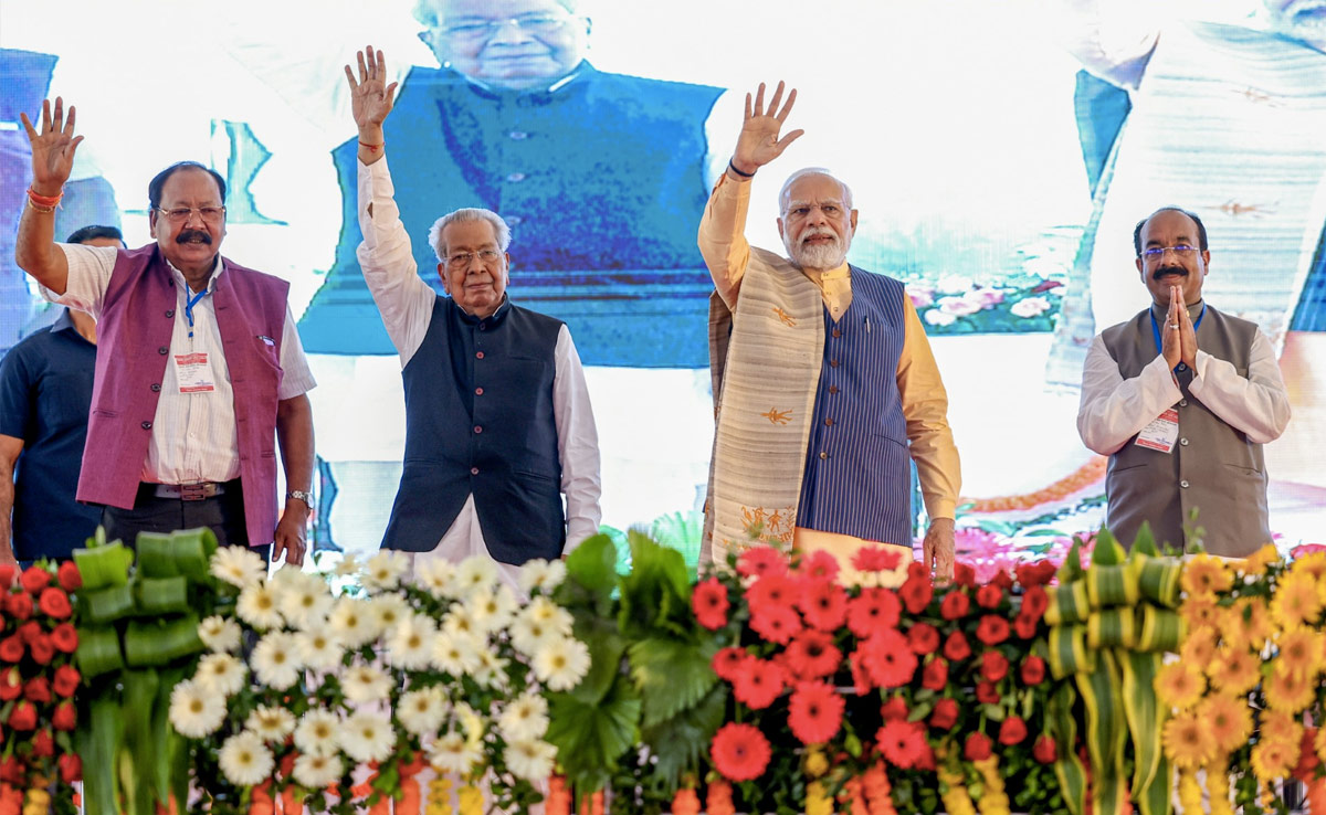 "Does Congress Want To Clip Muslims' Rights?" PM's Big Caste Census Charge