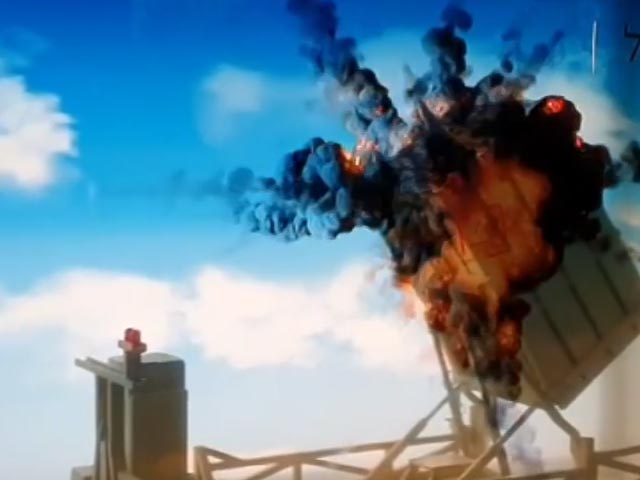 सुरक्षा कवच 'आयरन डोम' के रहते क्यों गिरे रॉकेट?