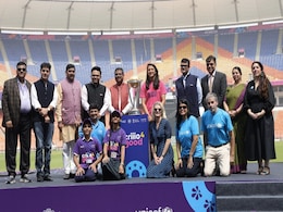 ICC, BCCCI, केंद्रीय शिक्षा मंत्रालय और यूनिसेफ ने क्रियो 4 गुड इनिशिएटिव लॉन्च किया ICC, BCCCI, केंद्रीय शिक्षा मंत्रालय और यूनिसेफ ने क्रियो 4 गुड इनिशिएटिव लॉन्च किया
