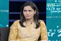 The Anand Kumar Show: परिवार से खुलकर बात करने में क्यों हिचकिचाती है लड़कियां? The Anand Kumar Show: परिवार से खुलकर बात करने में क्यों हिचकिचाती है लड़कियां?