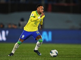 Neymar to Miss AFC Champions League Clash Against Mumbai City FC Neymar to Miss AFC Champions League Clash Against Mumbai City FC