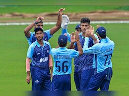 Asian Games 2023, IND vs AFG: बारिश के कारण धुला मुकाबला फिर भी टीम इंडिया को मिला गोल्ड मेडल, जानिए क्यों