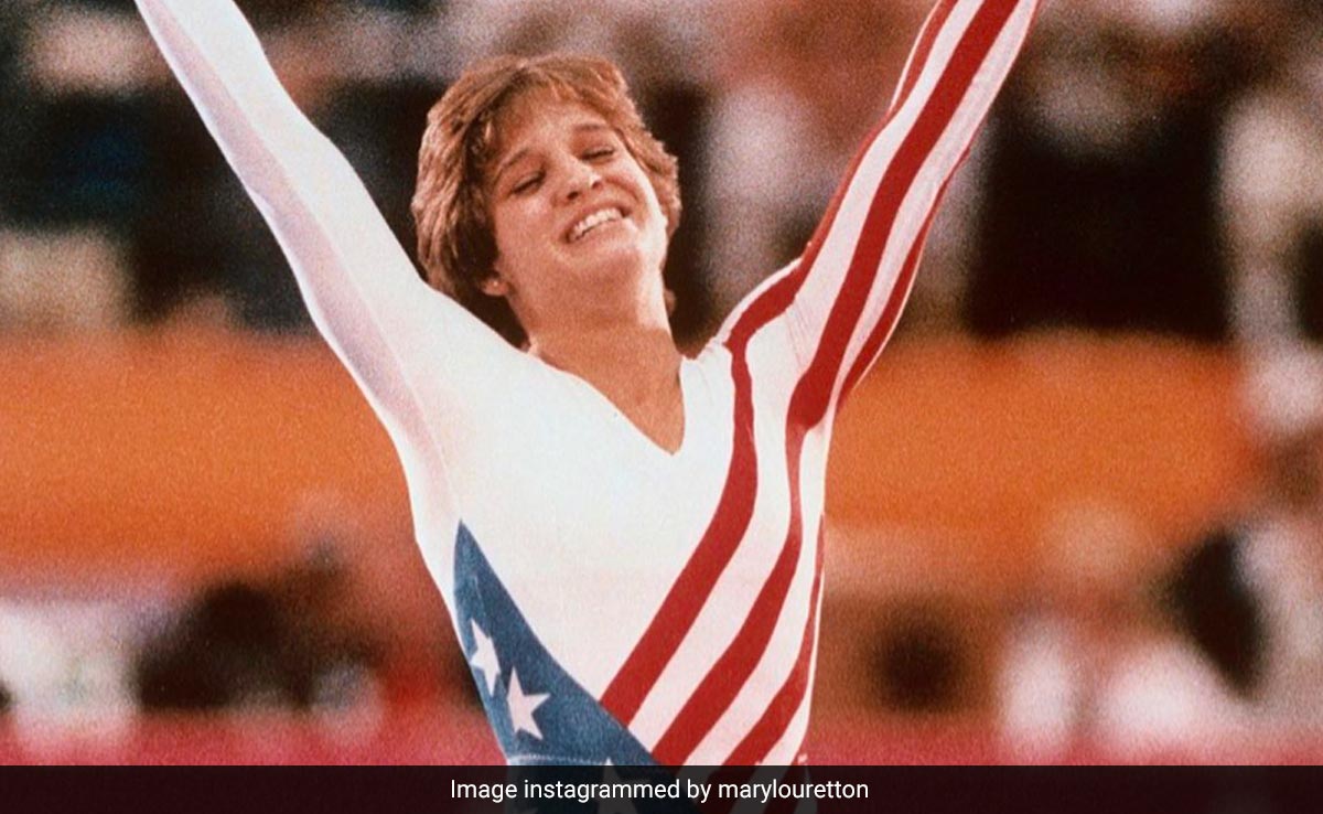 Olympic Gold Medalist Mary Lou Retton Fights For Life In Intensive Care Due To Severe Pneumonia