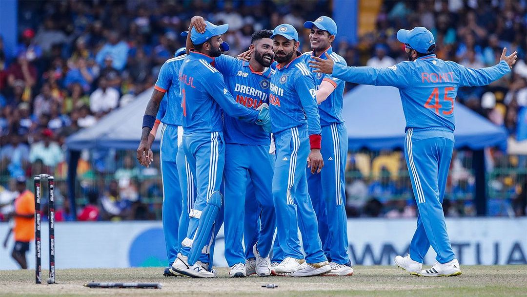 World Cup 2023: इन देशों से नहीं हारा भारत, जानिए सभी टीमों के खिलाफ कैसा है टीम इंडिया का रिकॉर्ड