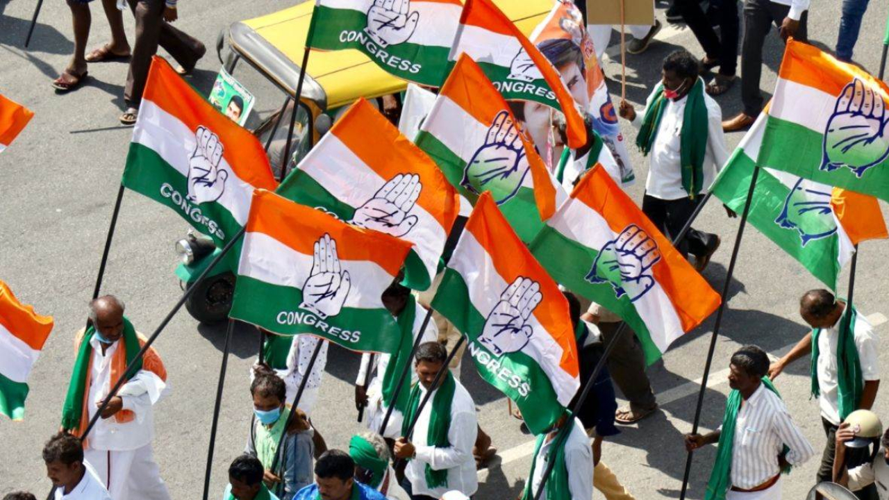 Rajasthan Election 2023: कांग्रेस ने जारी की  56 उम्मीदवारों की चौथी लिस्ट