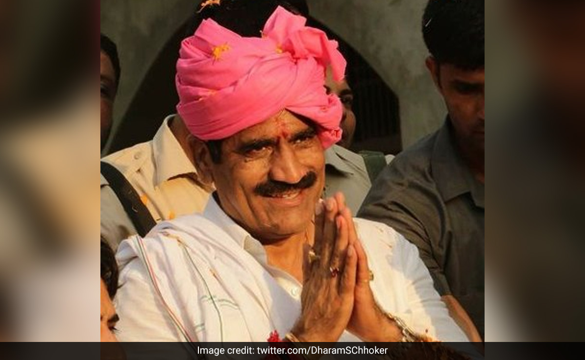 Non-Bailable Arrest Warrants Against Haryana Congress MLA, His 2 Sons